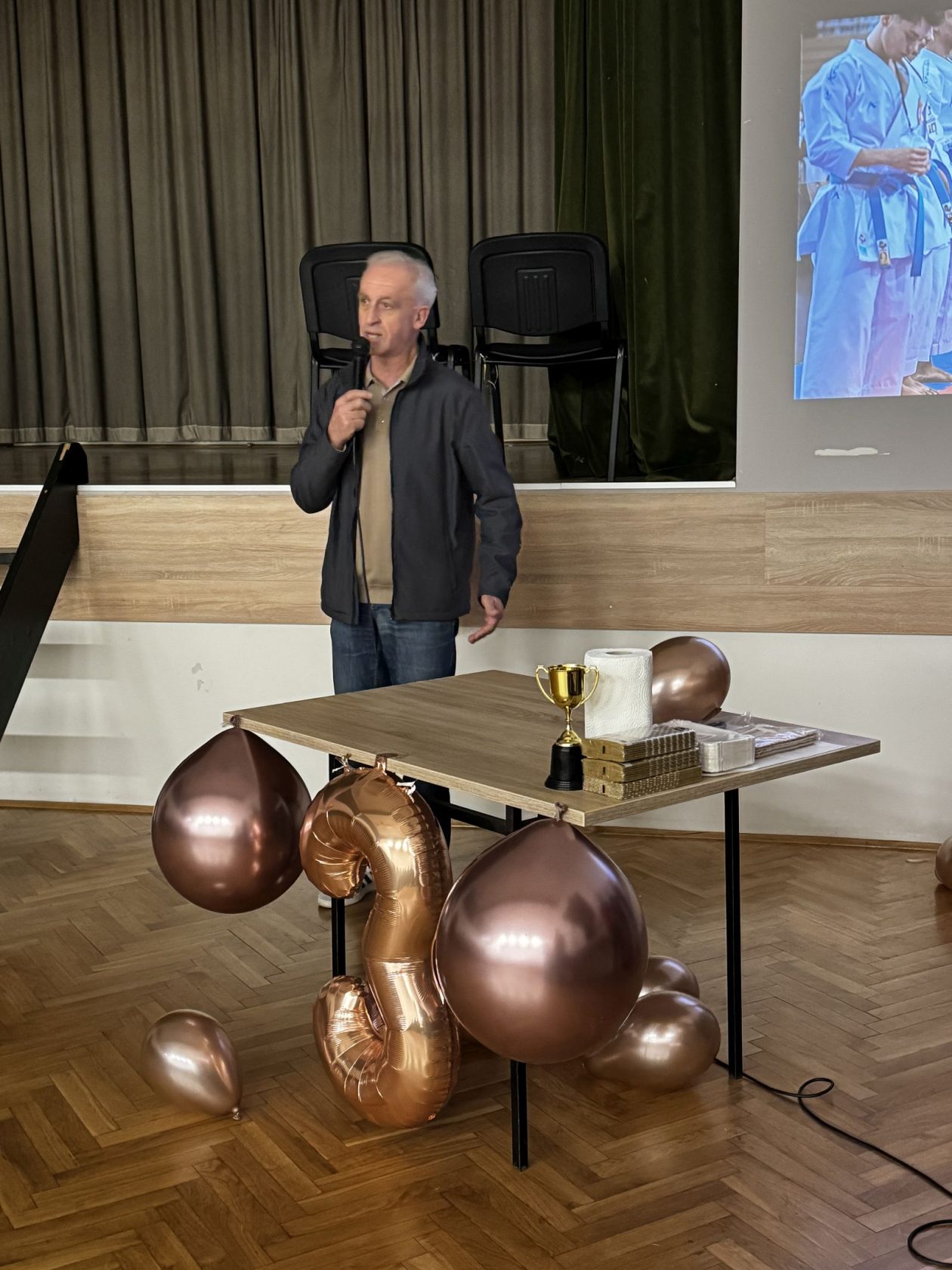 David Faić doček mačkovec 33