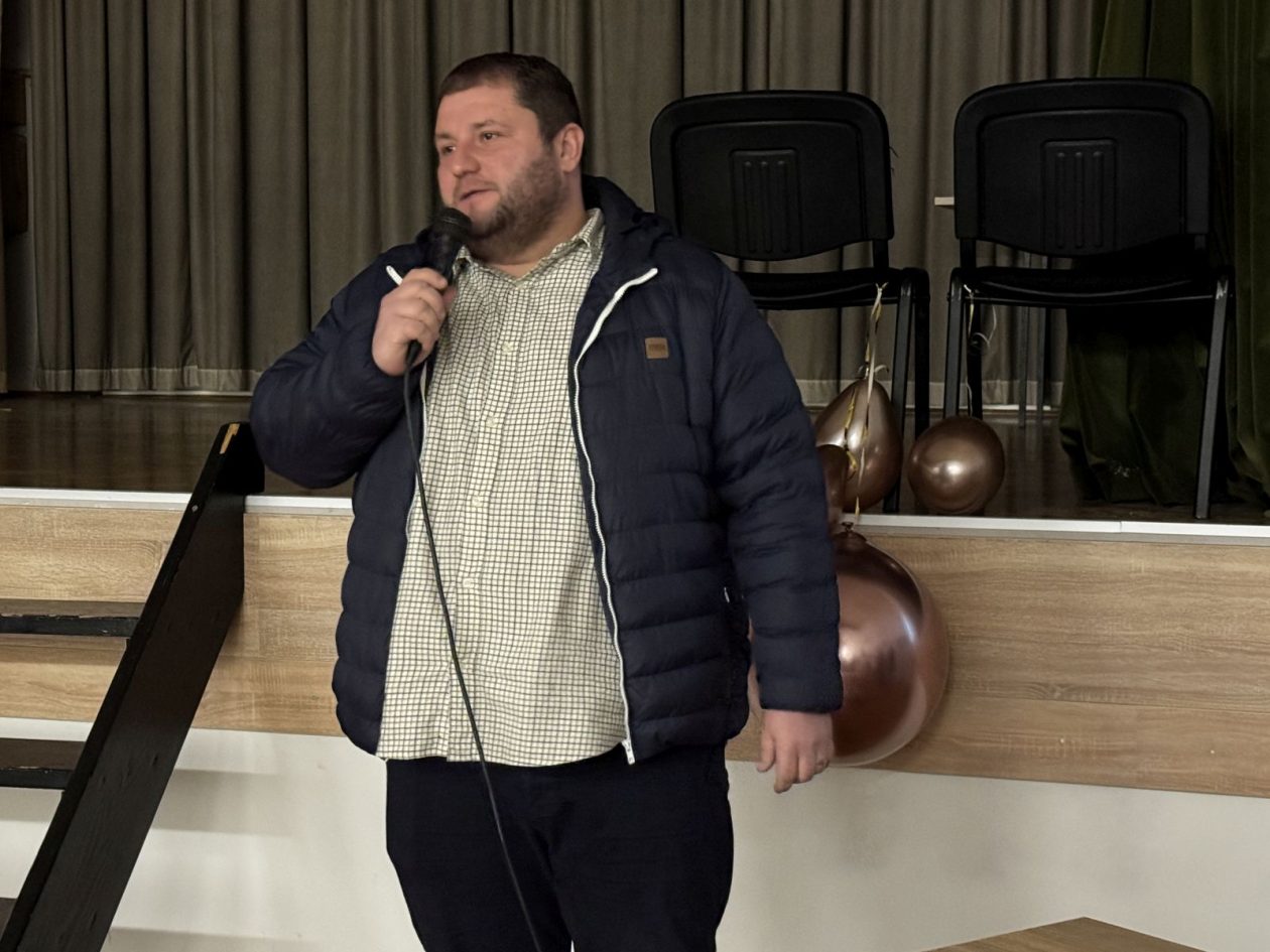 David Faić doček mačkovec 34