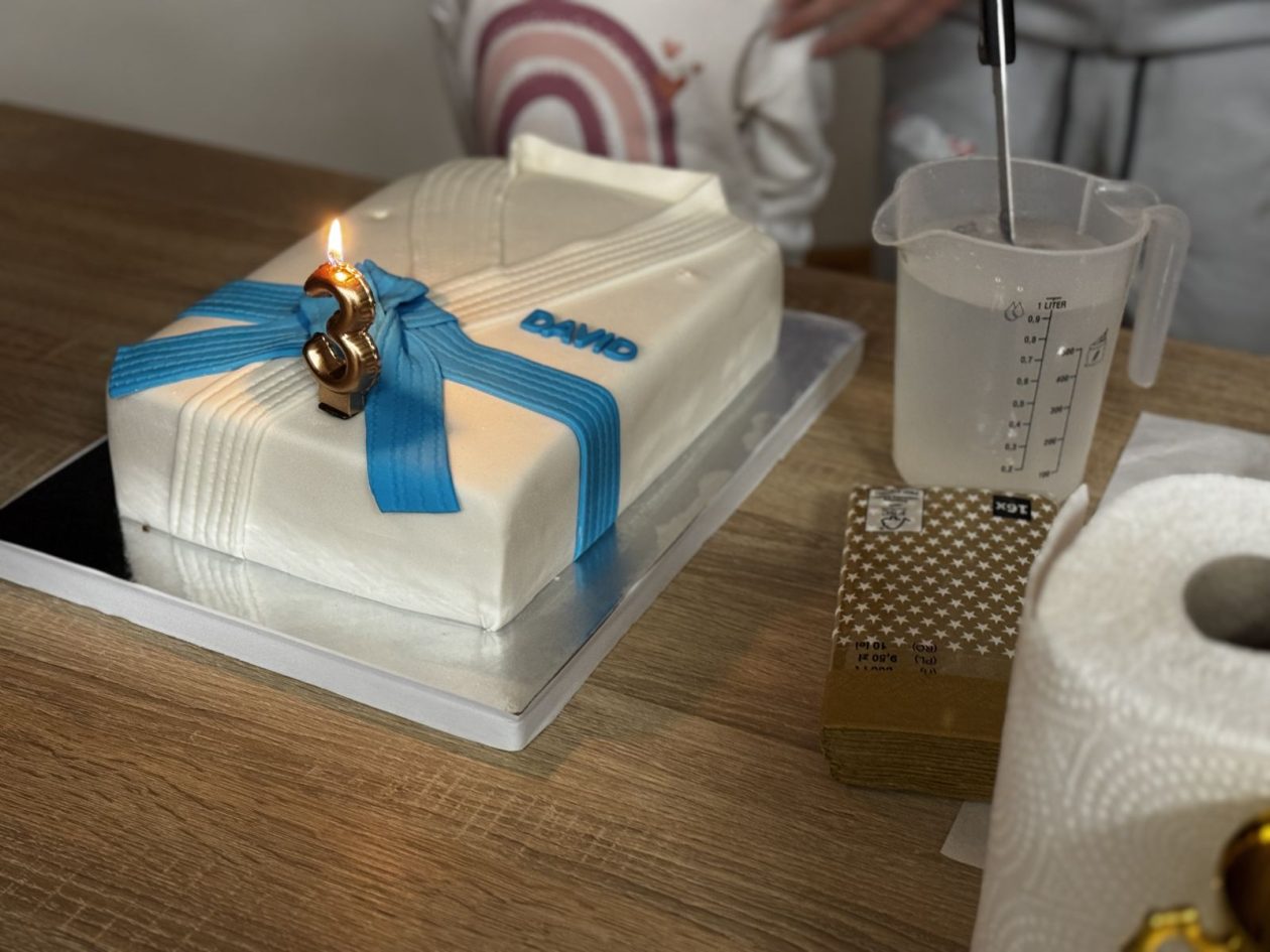 David Faić doček mačkovec 37