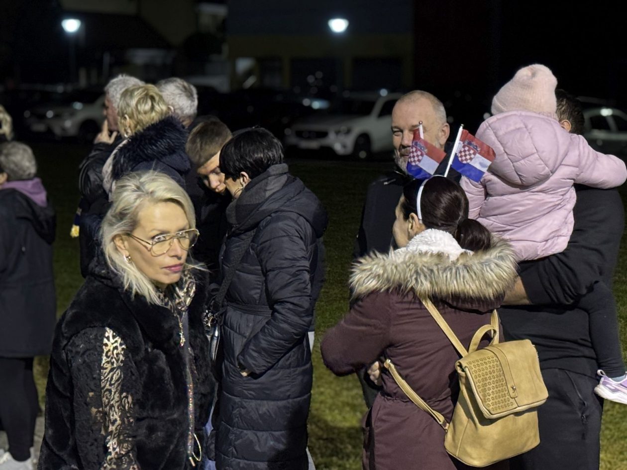 David Faić doček mačkovec 4