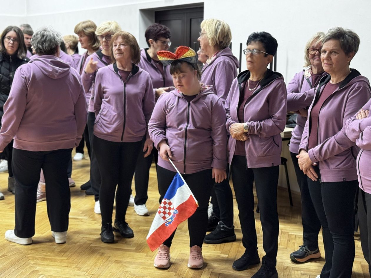 David Faić doček mačkovec 44