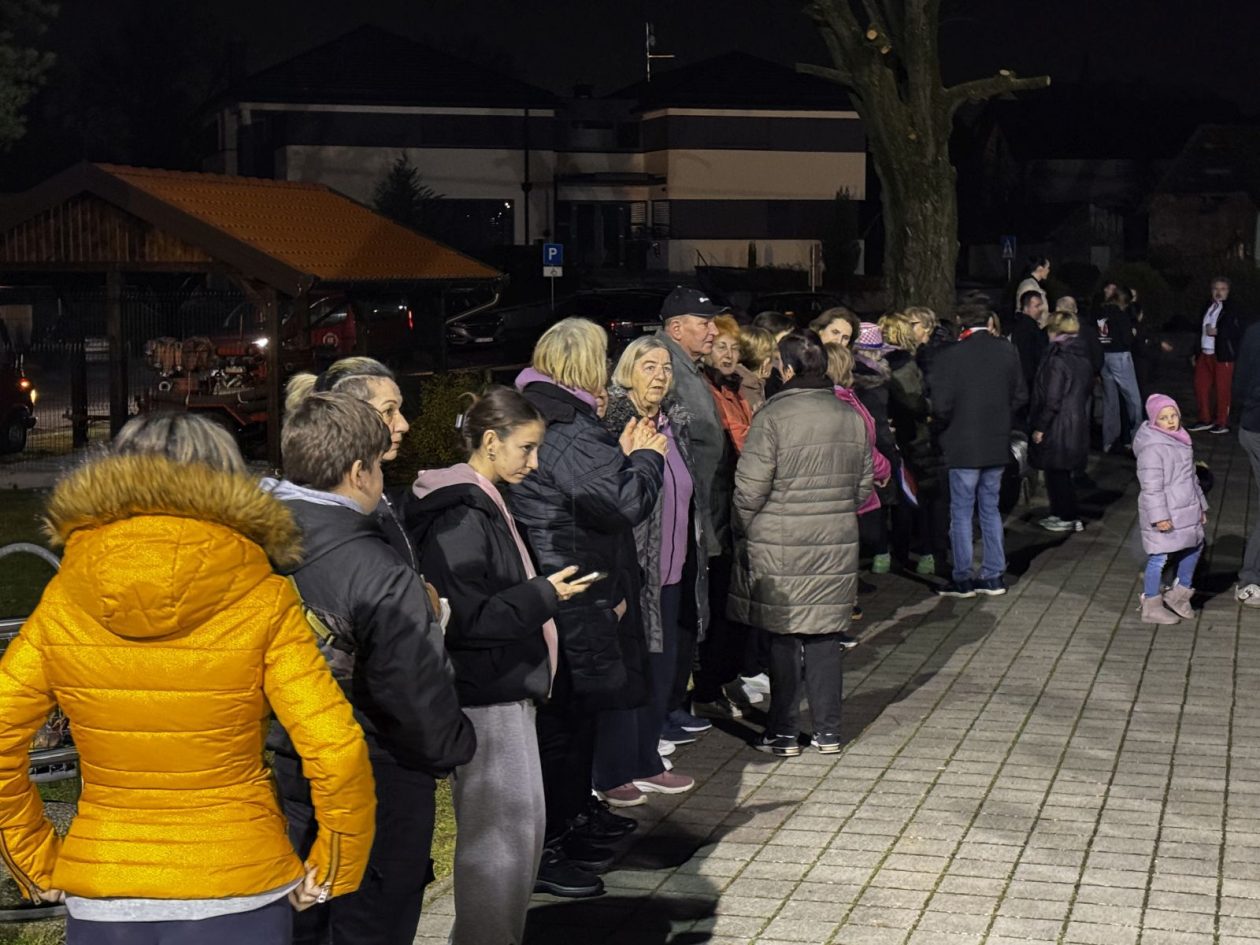 David Faić doček mačkovec 5