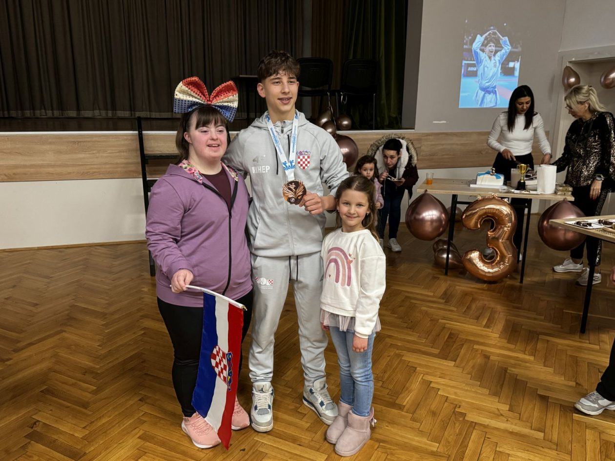 David Faić doček mačkovec 51