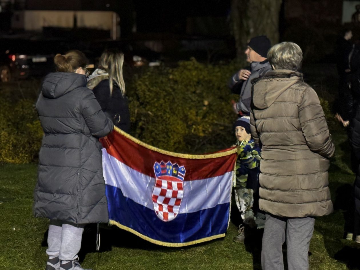 David Faić doček mačkovec 6