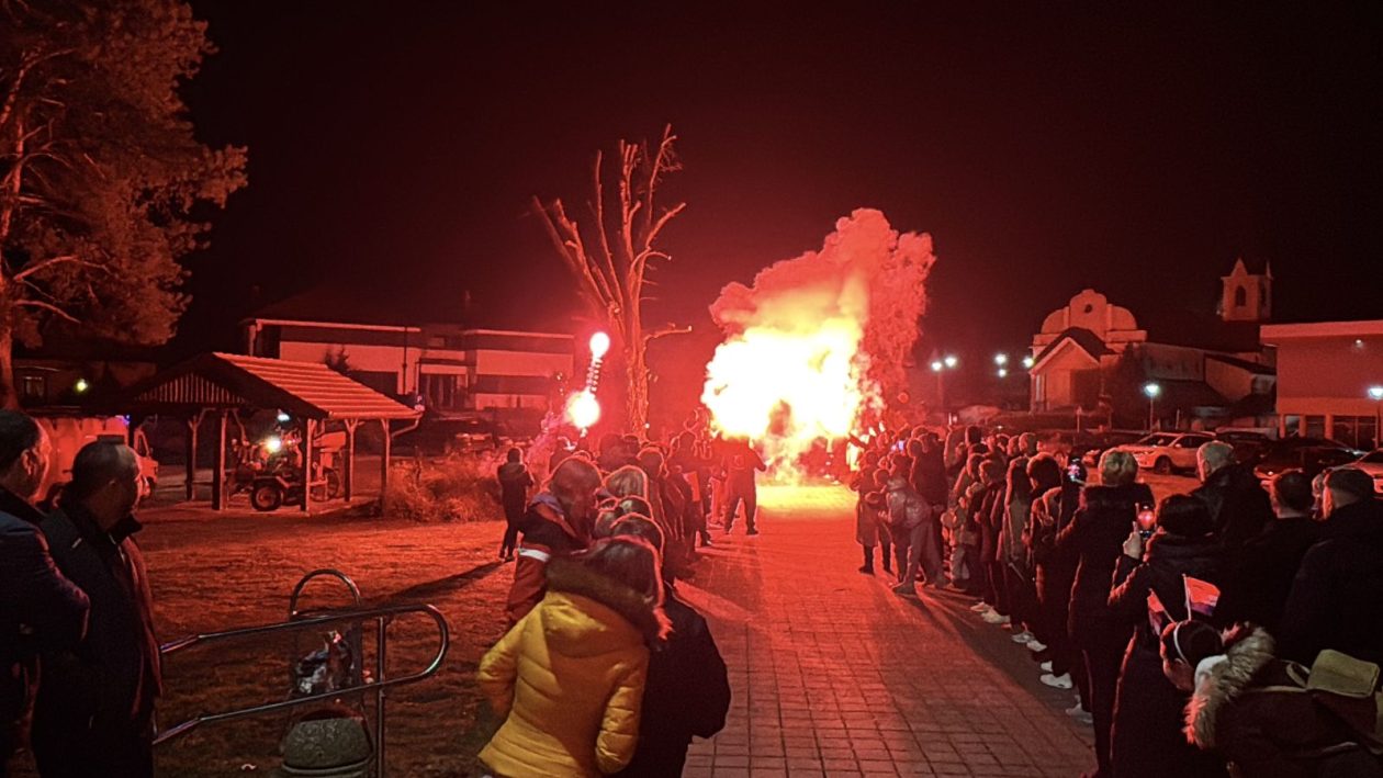 David Faić doček mačkovec 8