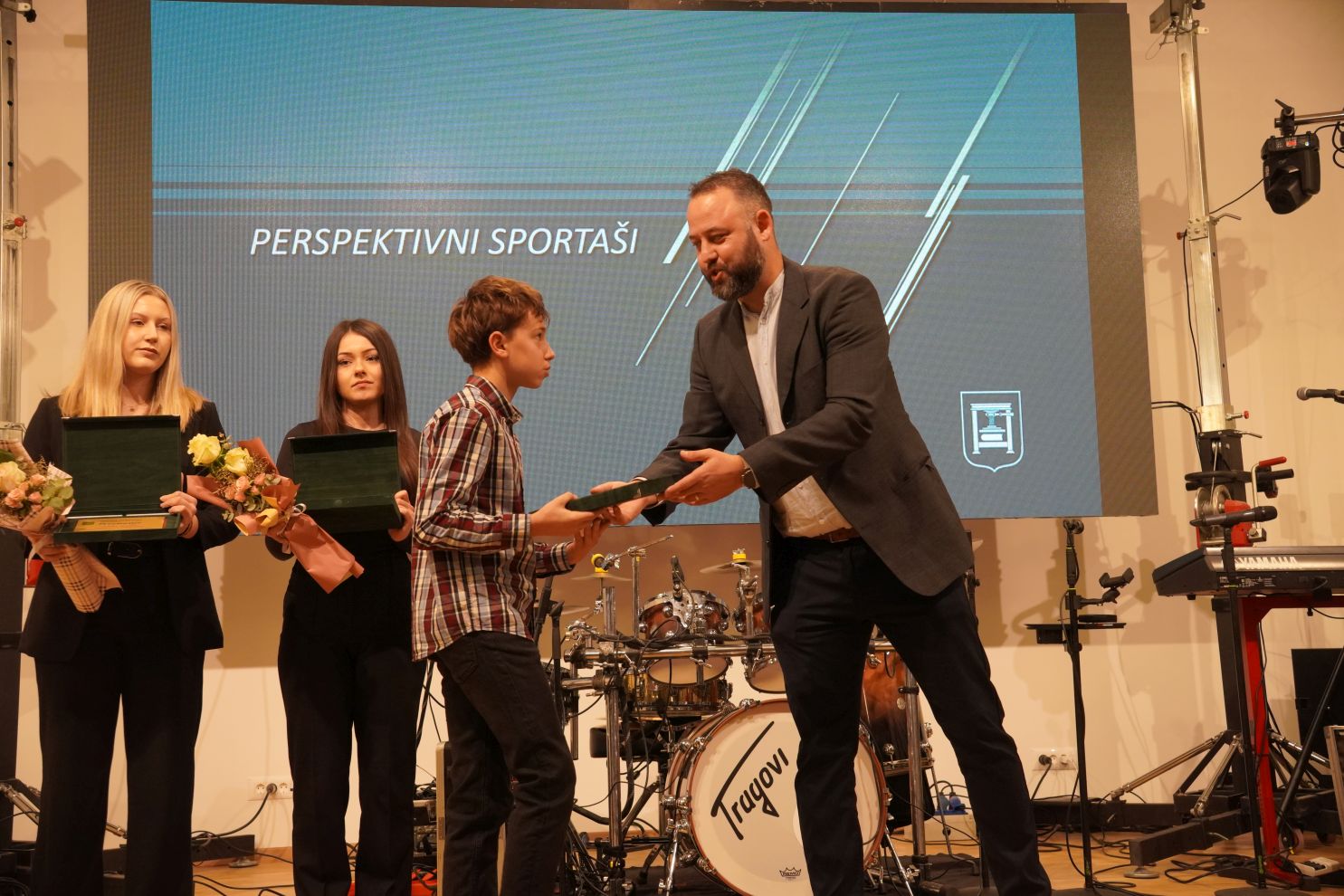 David Gavez Svečana sjednica Općinskog vijeća Općine Nedelišće (56)