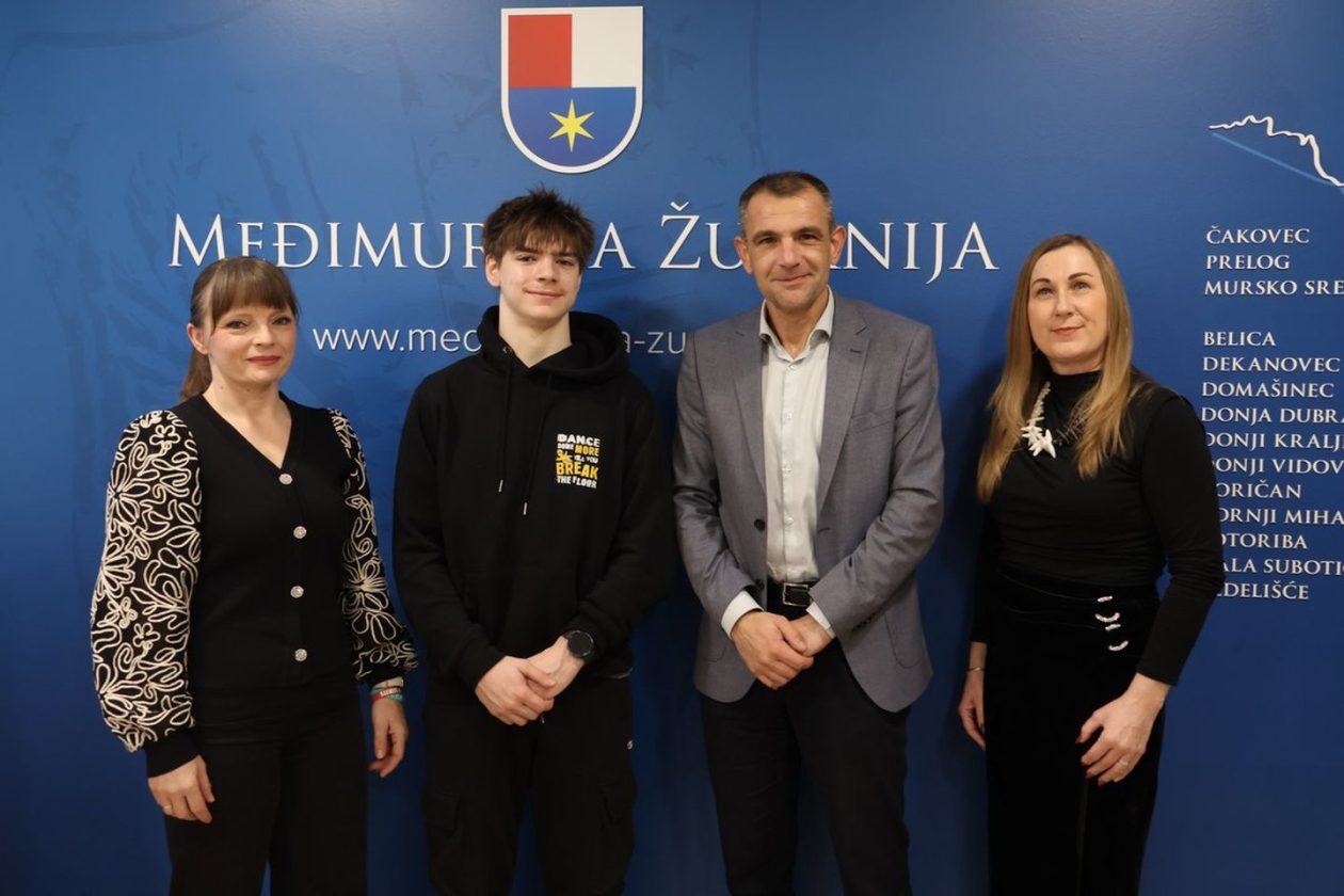 David Pahor prijem kod Posvca (1)