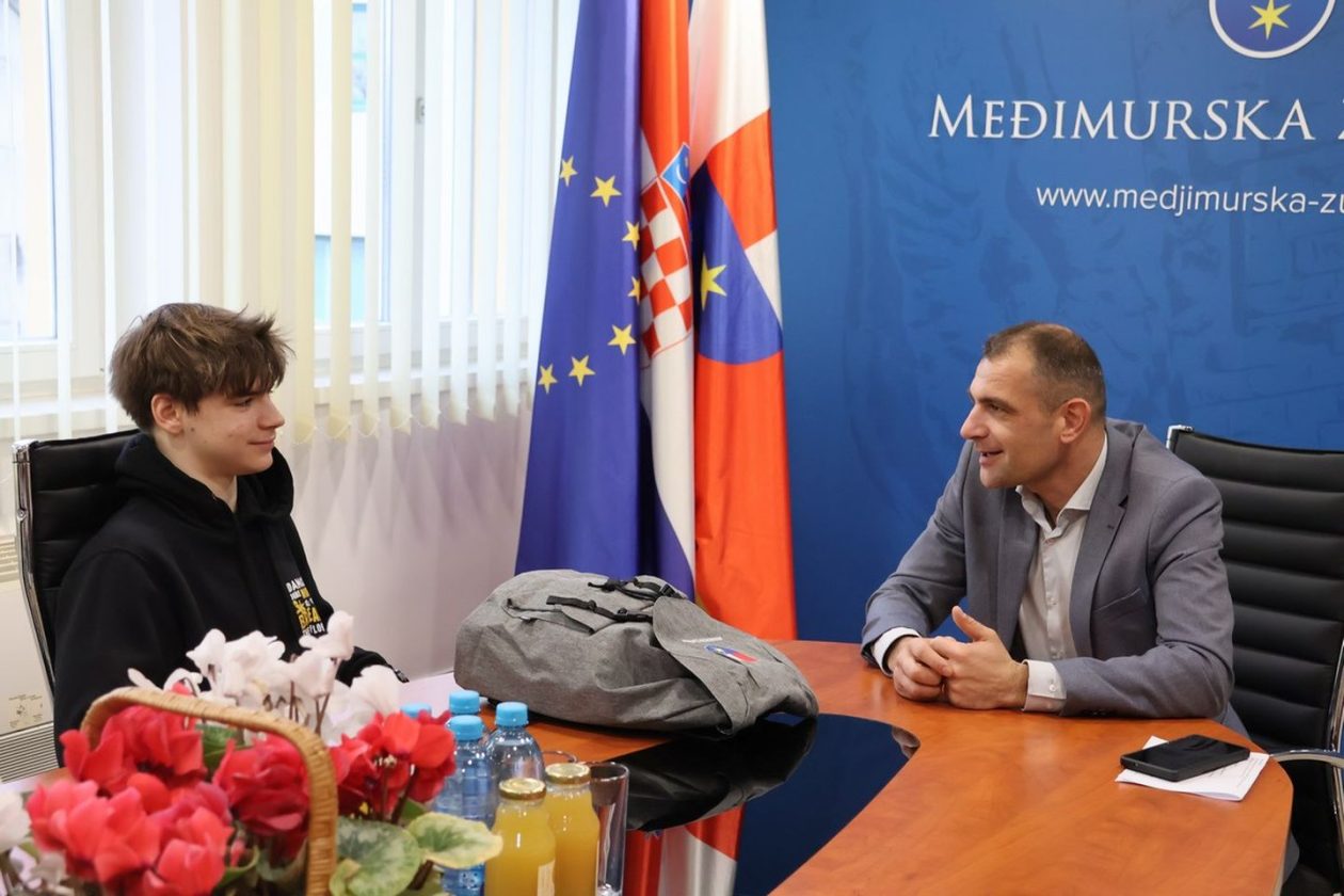 David Pahor prijem kod Posvca (2)