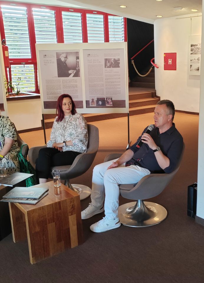 David Vugrinec David Vugrinec