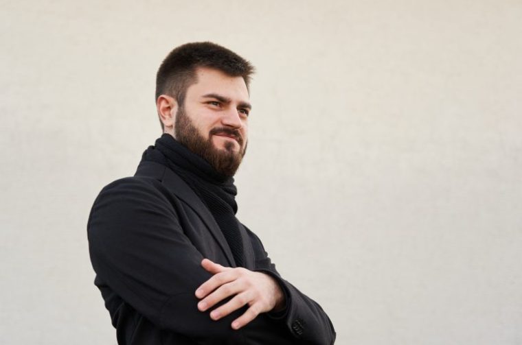 David Vuković koncert