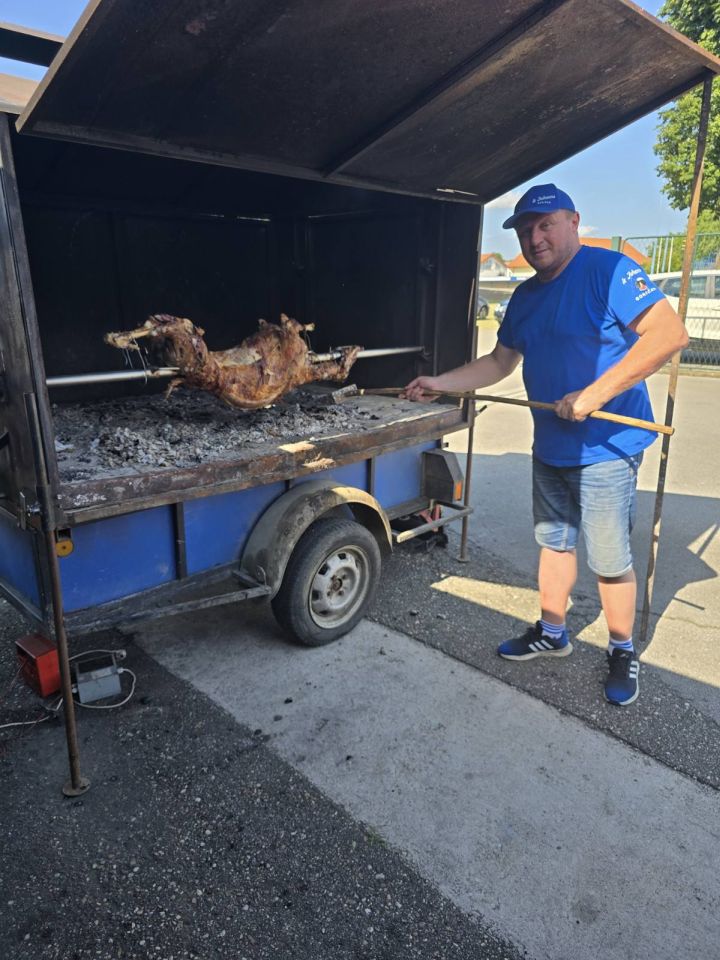 Davor Balent proslavio 40. rođendan (10) Davor Balent proslavio 40. rođendan (10)