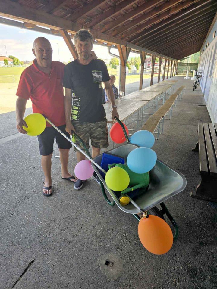 Davor Balent proslavio 40. rođendan (2) Davor Balent proslavio 40. rođendan (2)