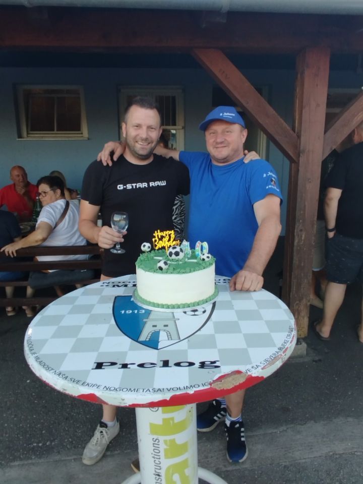 Davor Balent proslavio 40. rođendan (4) Davor Balent proslavio 40. rođendan (4)