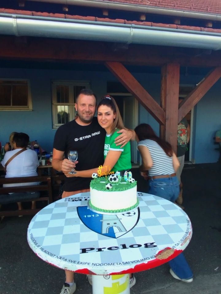 Davor Balent proslavio 40. rođendan (8) Davor Balent proslavio 40. rođendan (8)