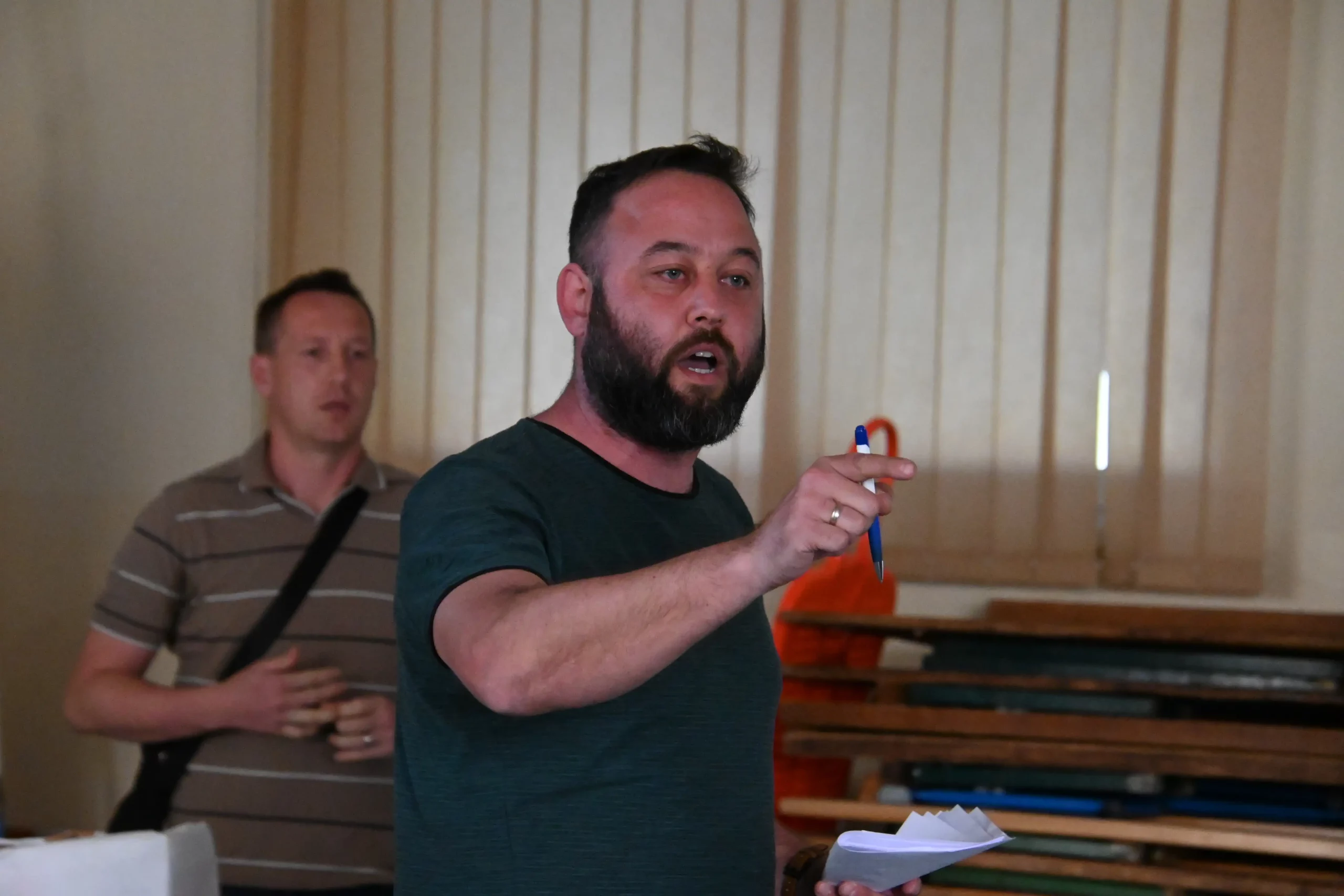 Davor Berend Davor Berend