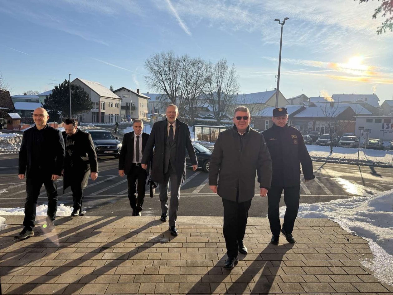 Davor Božinović u Murskom Središću i Sitnicama (3)