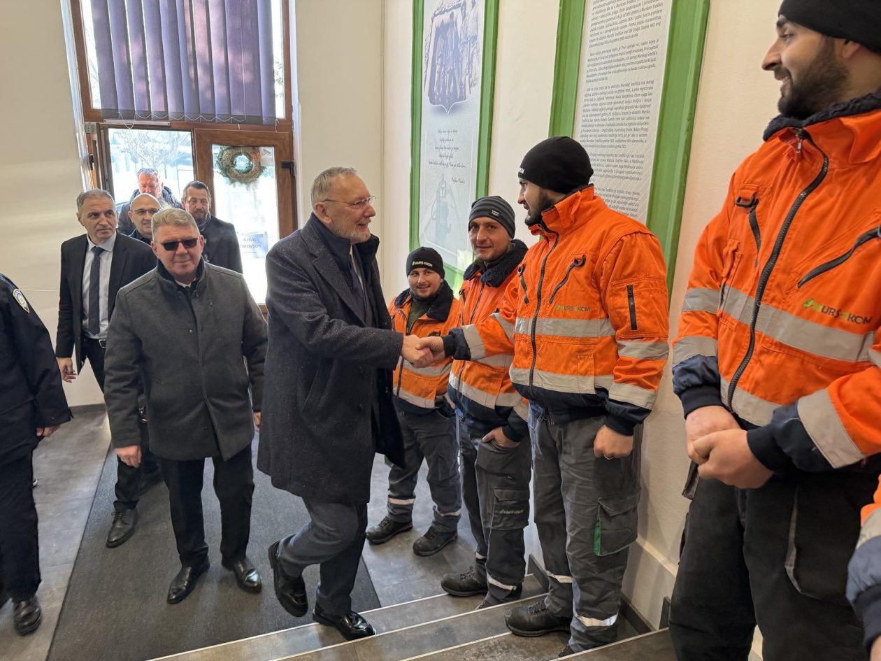 Davor Božinović u Murskom Središću i Sitnicama (4)