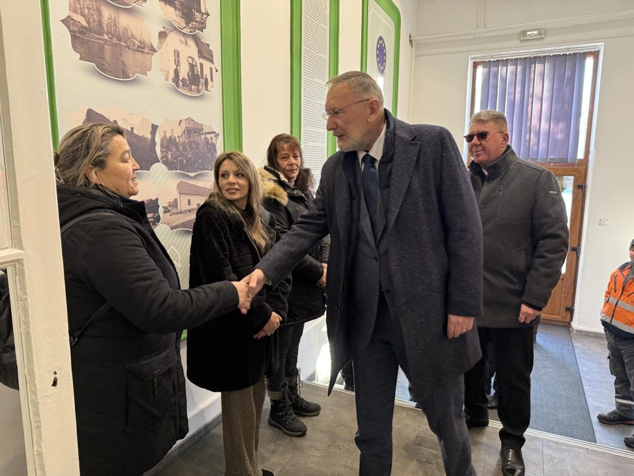 Davor Božinović u Murskom Središću i Sitnicama (6)