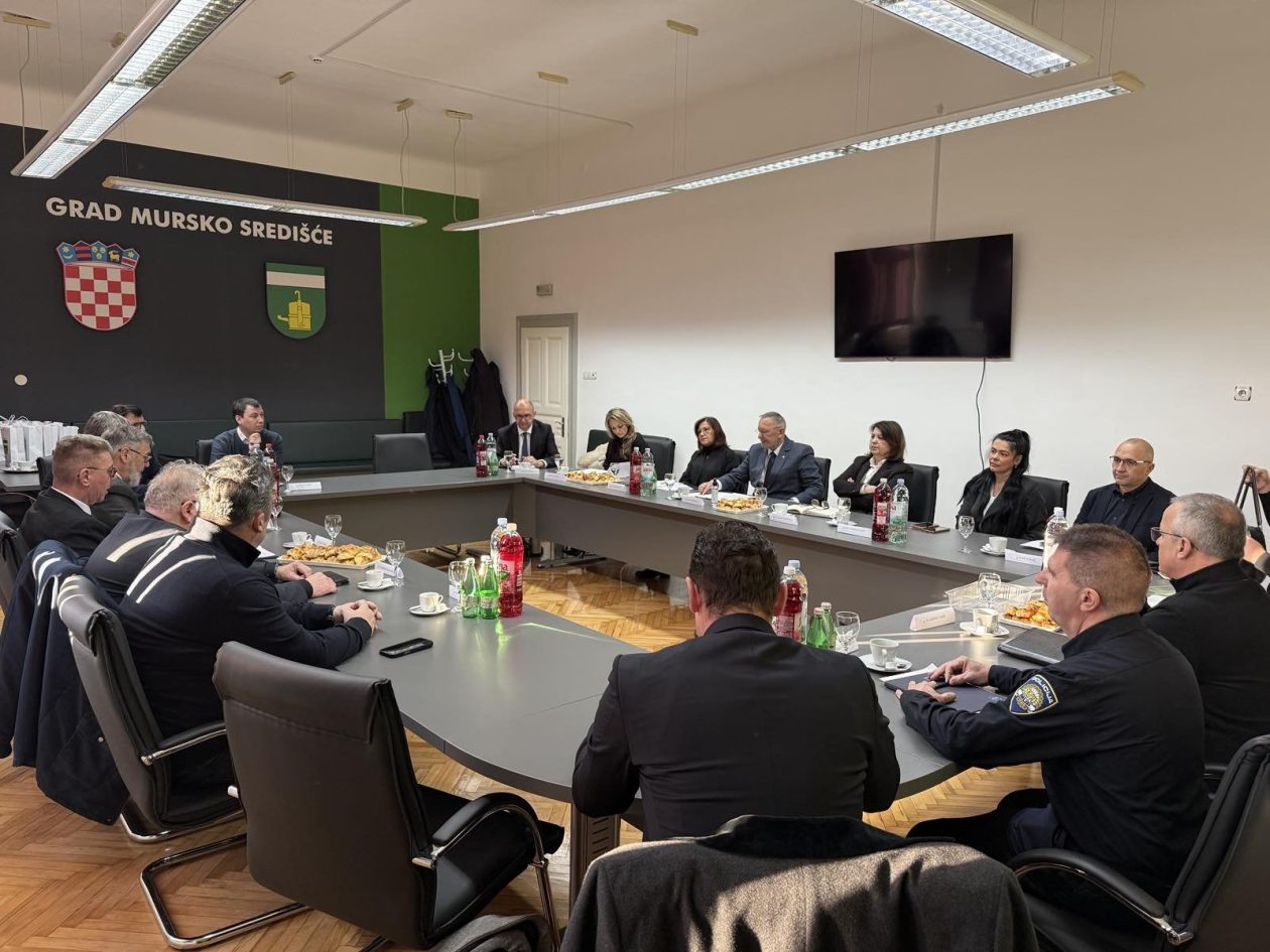 Davor Božinović u Murskom Središću i Sitnicama (8)