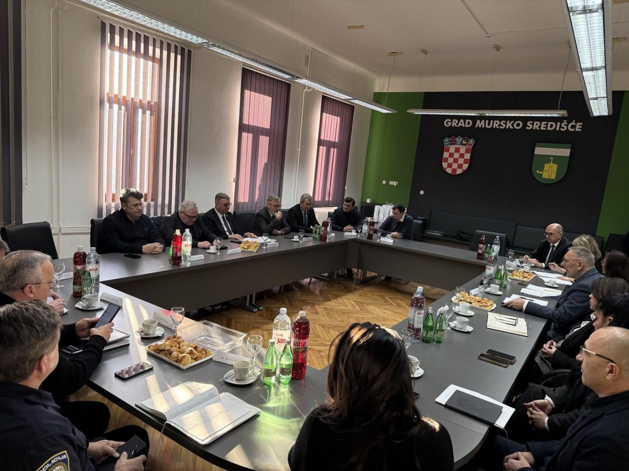 Davor Božinović u Murskom Središću i Sitnicama (9)