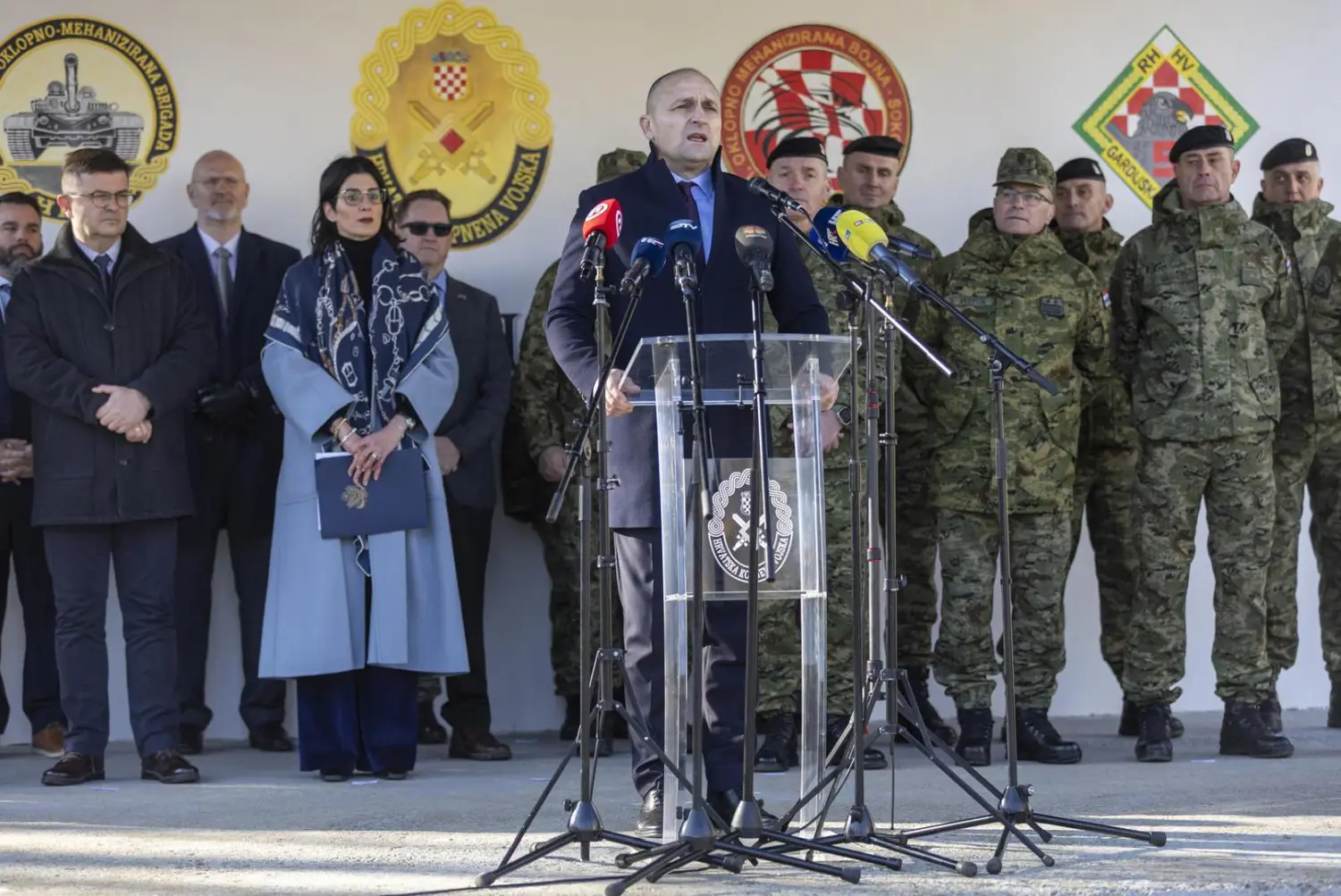 Davor JavorovicPIXSELL, Bradley vozila, tenk, oruzane snage, Hrvatksa 2025 (10)