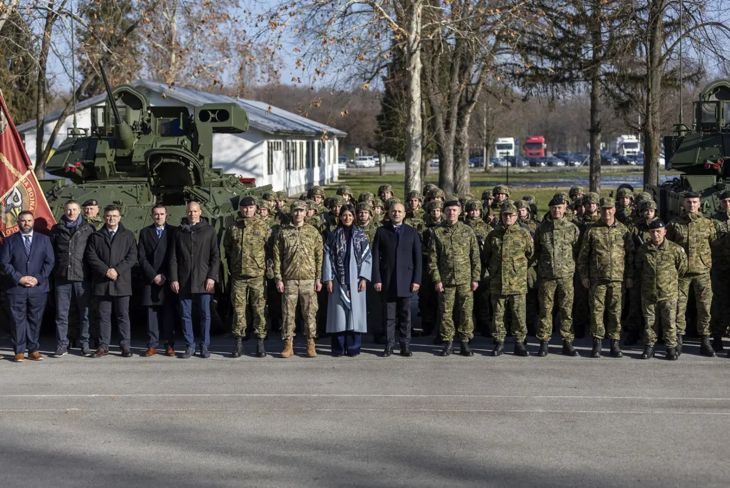 Davor JavorovicPIXSELL, Bradley vozila, tenk, oruzane snage, Hrvatksa 2025 (11)