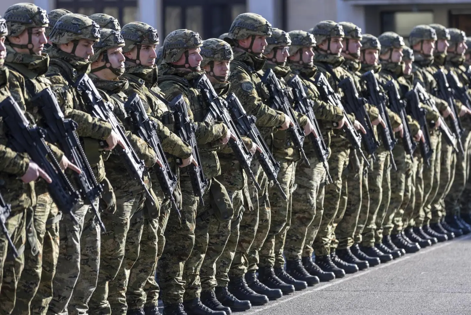 Davor JavorovicPIXSELL, Bradley vozila, tenk, oruzane snage, Hrvatksa 2025 (13)