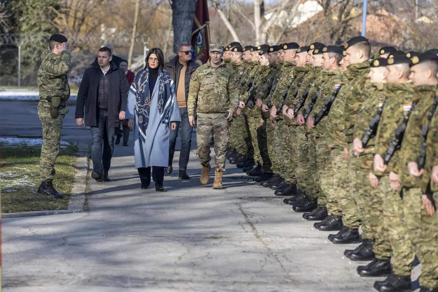 Davor JavorovicPIXSELL, Bradley vozila, tenk, oruzane snage, Hrvatksa 2025 (16)