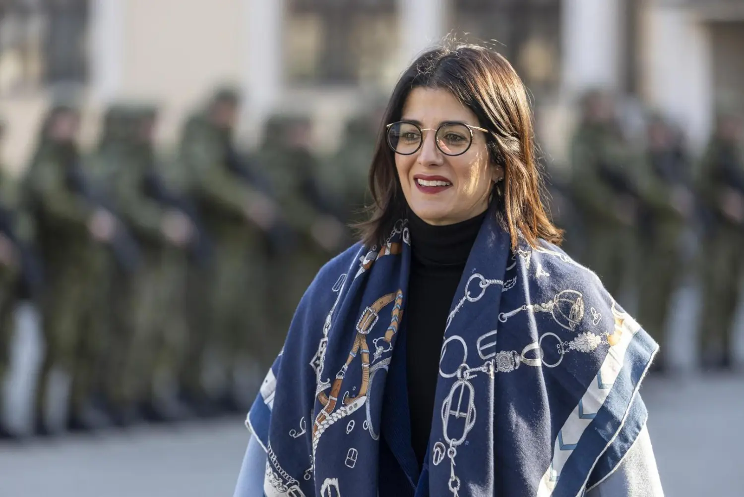 Davor JavorovicPIXSELL, Bradley vozila, tenk, oruzane snage, Hrvatksa 2025 (17)