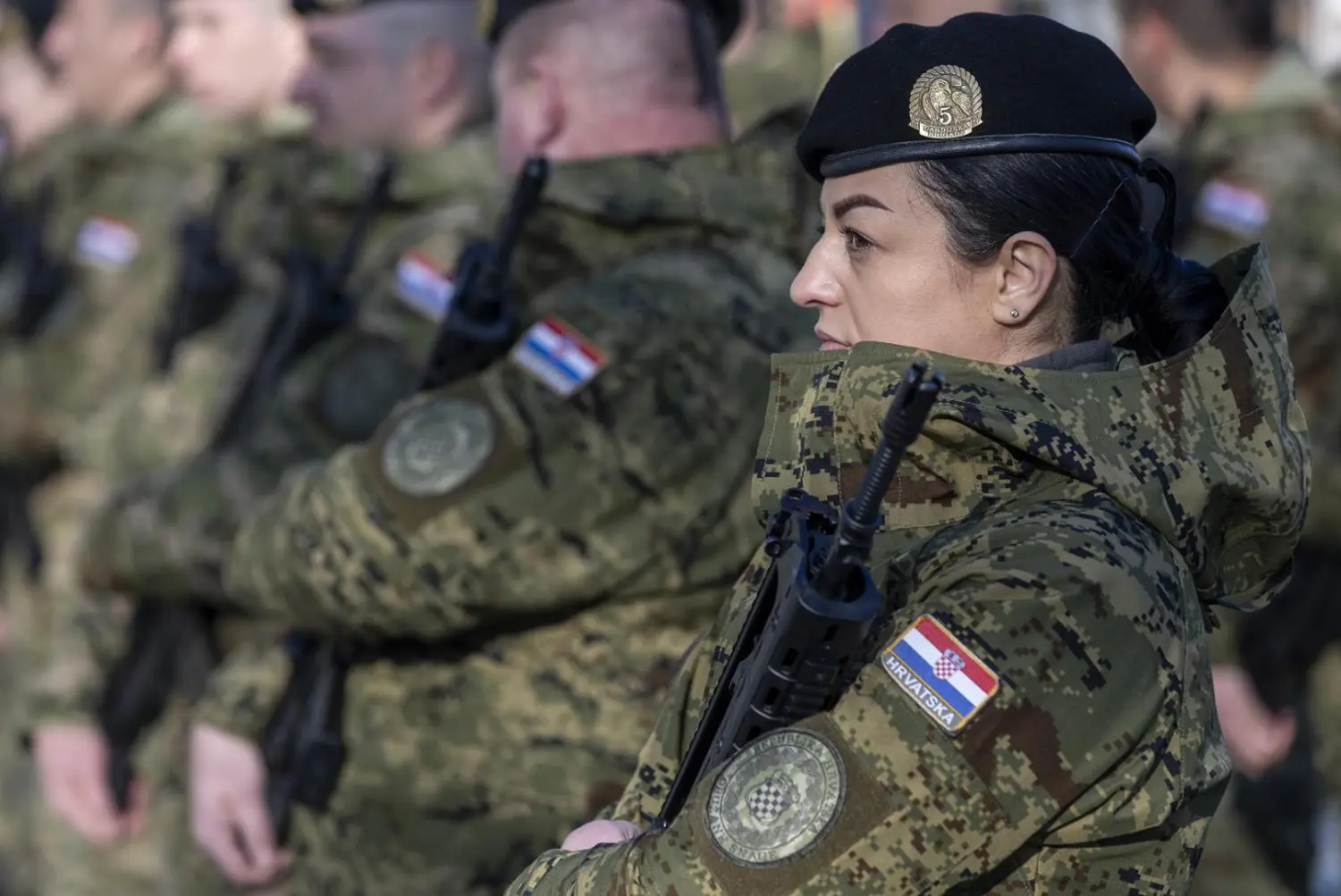 Davor JavorovicPIXSELL, Bradley vozila, tenk, oruzane snage, Hrvatksa 2025 (21)