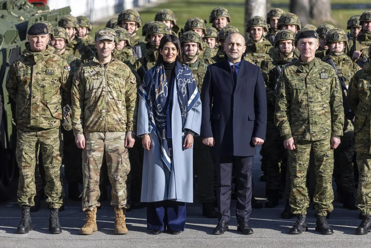 Davor JavorovicPIXSELL, Bradley vozila, tenk, oruzane snage, Hrvatksa 2025 (4)