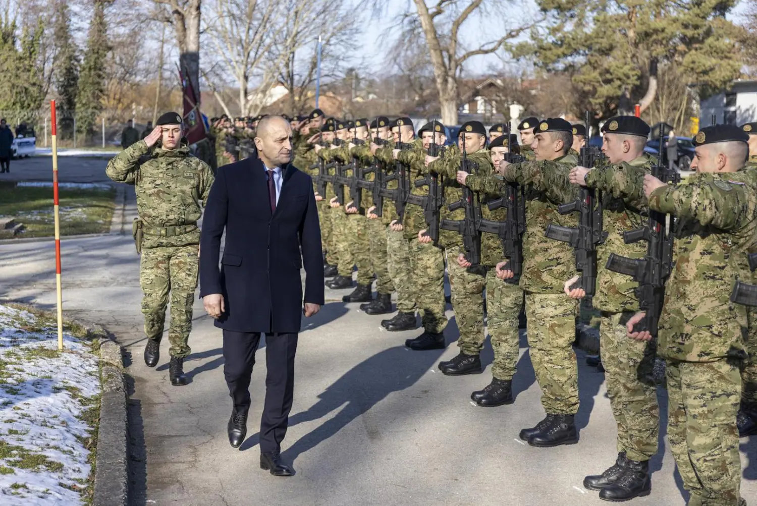 Davor JavorovicPIXSELL, Bradley vozila, tenk, oruzane snage, Hrvatksa 2025 (7)