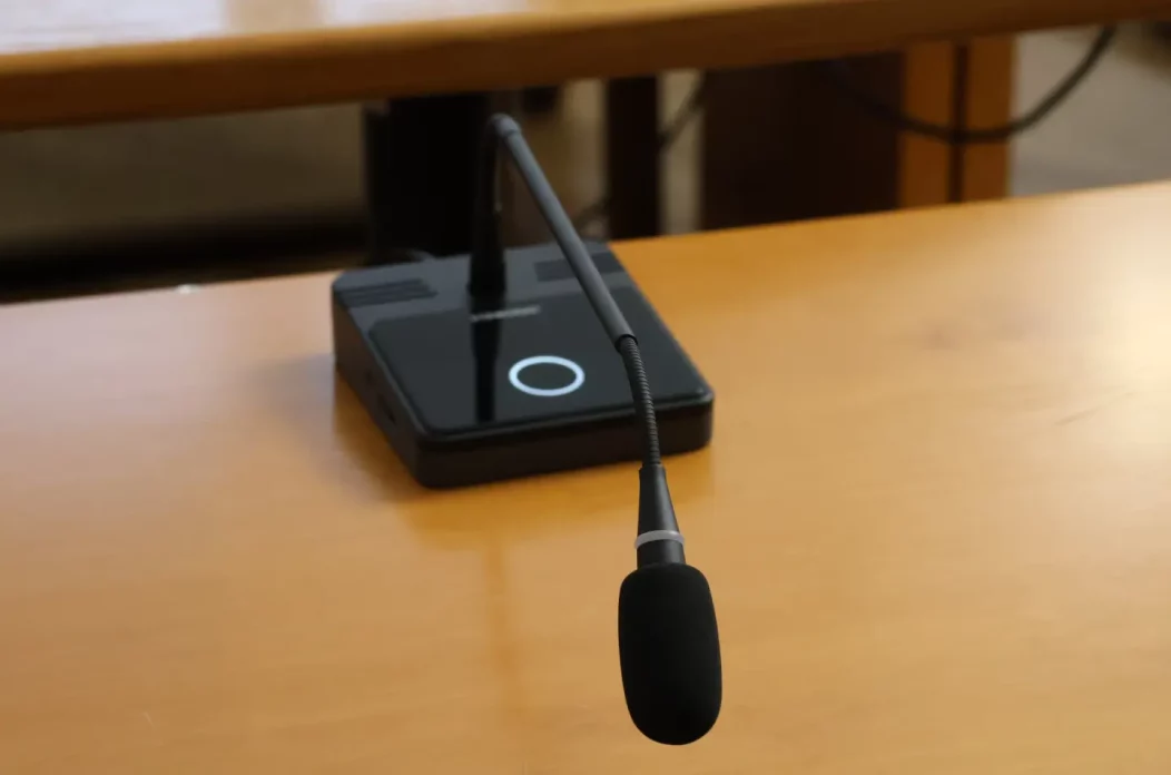 Davor Križaić, Igor Rešetar, pressica, afera mikrofon (4)