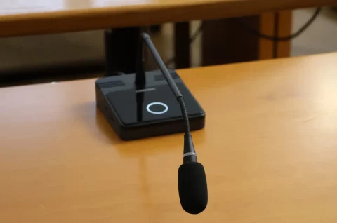 Davor Križaić, Igor Rešetar, pressica, afera mikrofon (4)