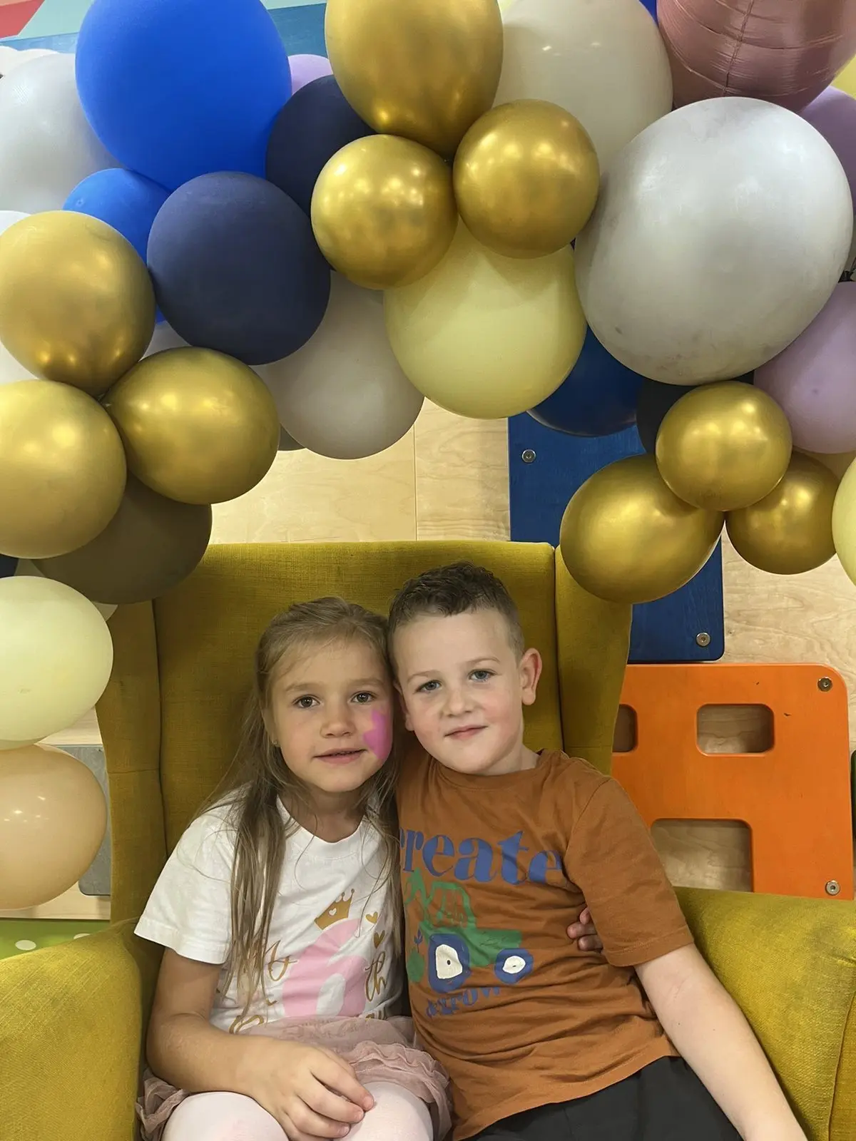 Dea Vuković, Donat Martinković (1)