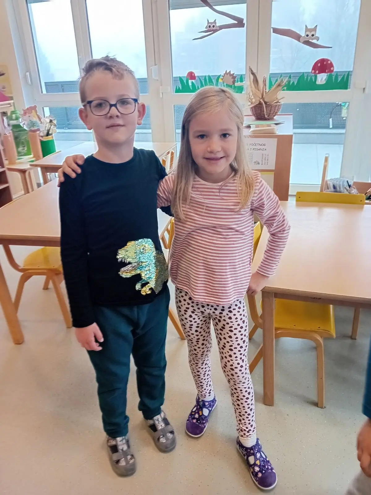 Dea Vuković, Donat Martinković (4)