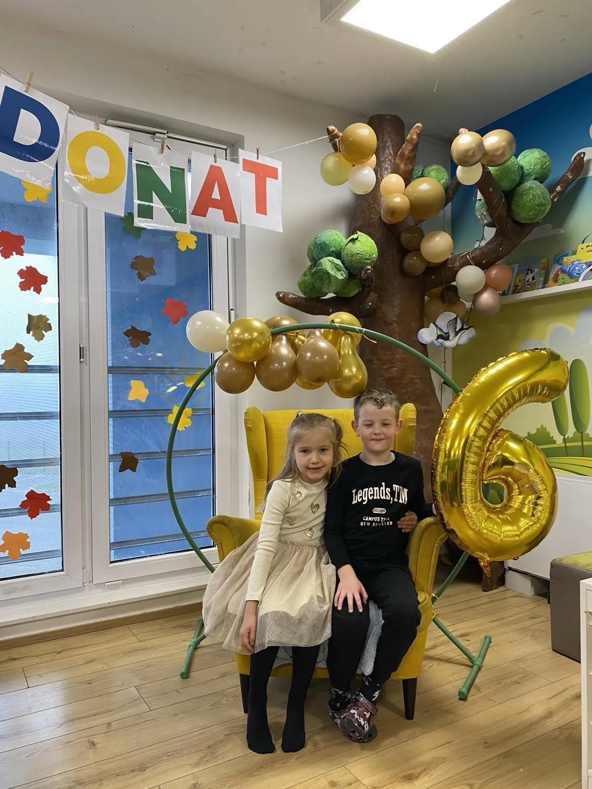 Dea Vuković, Donat Martinković (5)