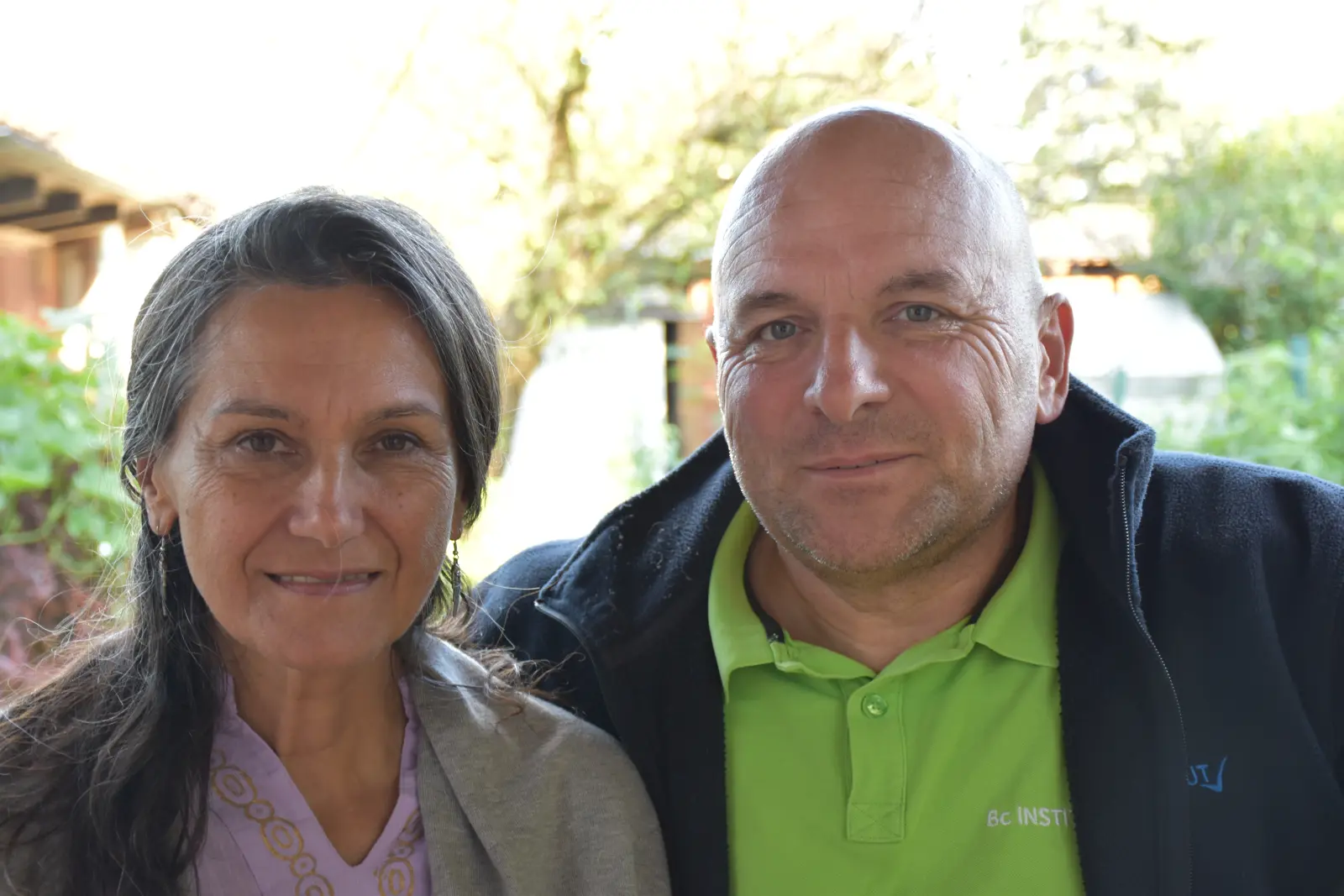 Dean i Natalija Hunjadi, Sveta Marija, jabuka (4)