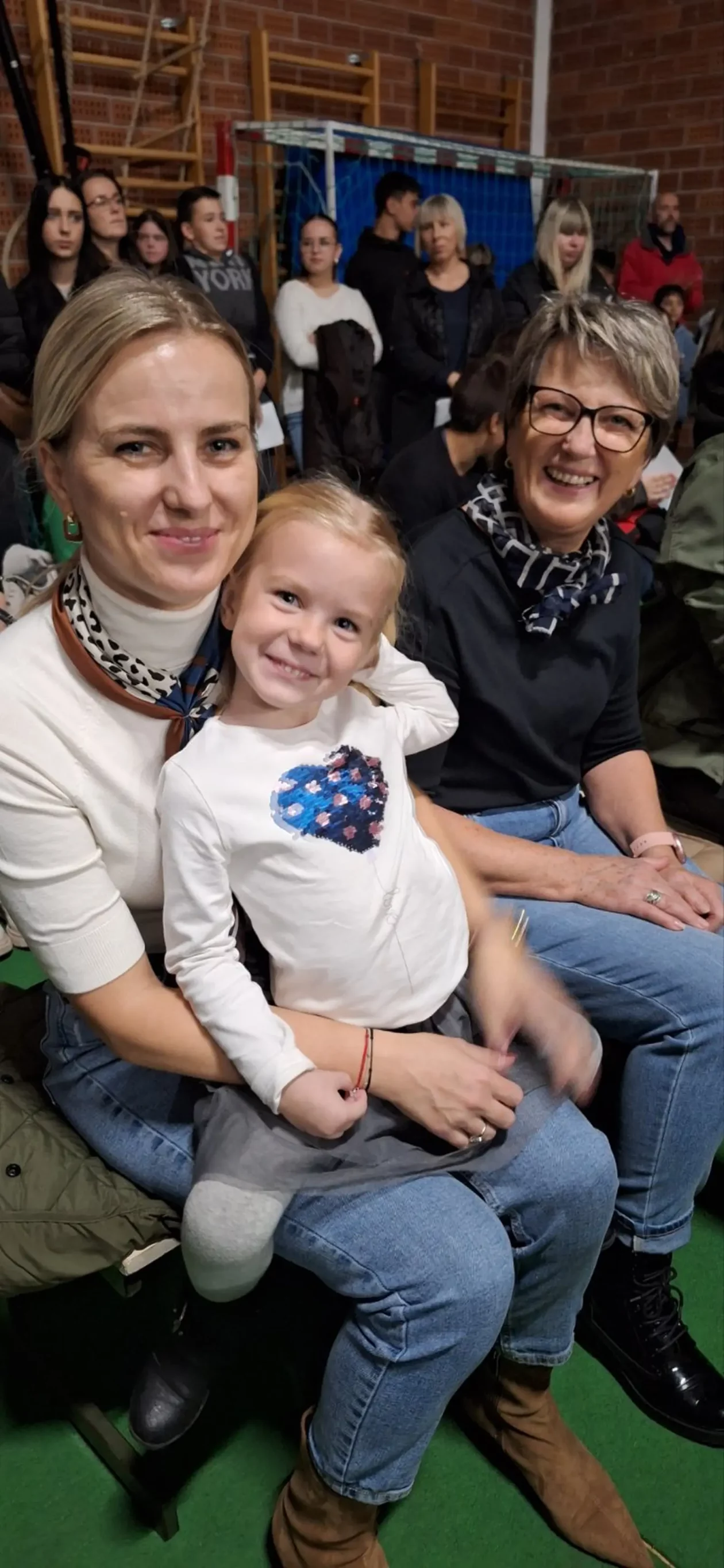 Deca moja deca, čuvari, Donja Dubrava 2025 (10)