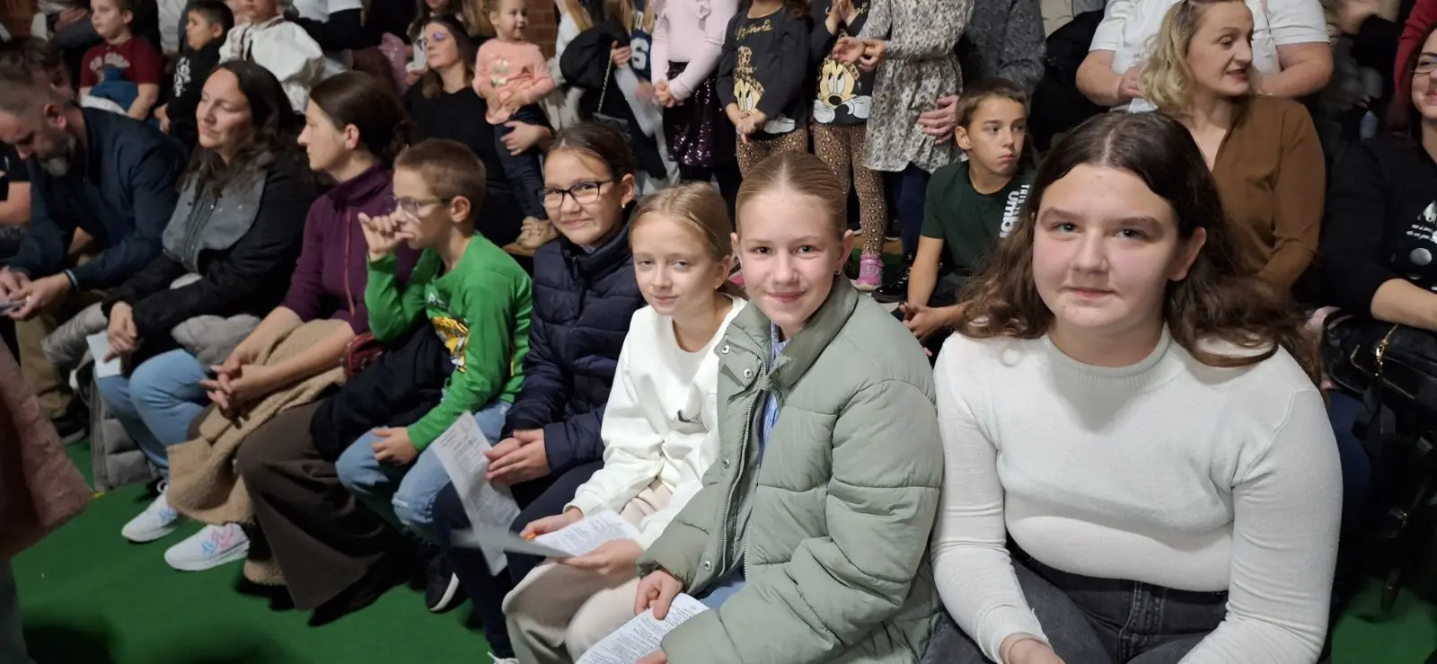 Deca moja deca, čuvari, Donja Dubrava 2025 (11)