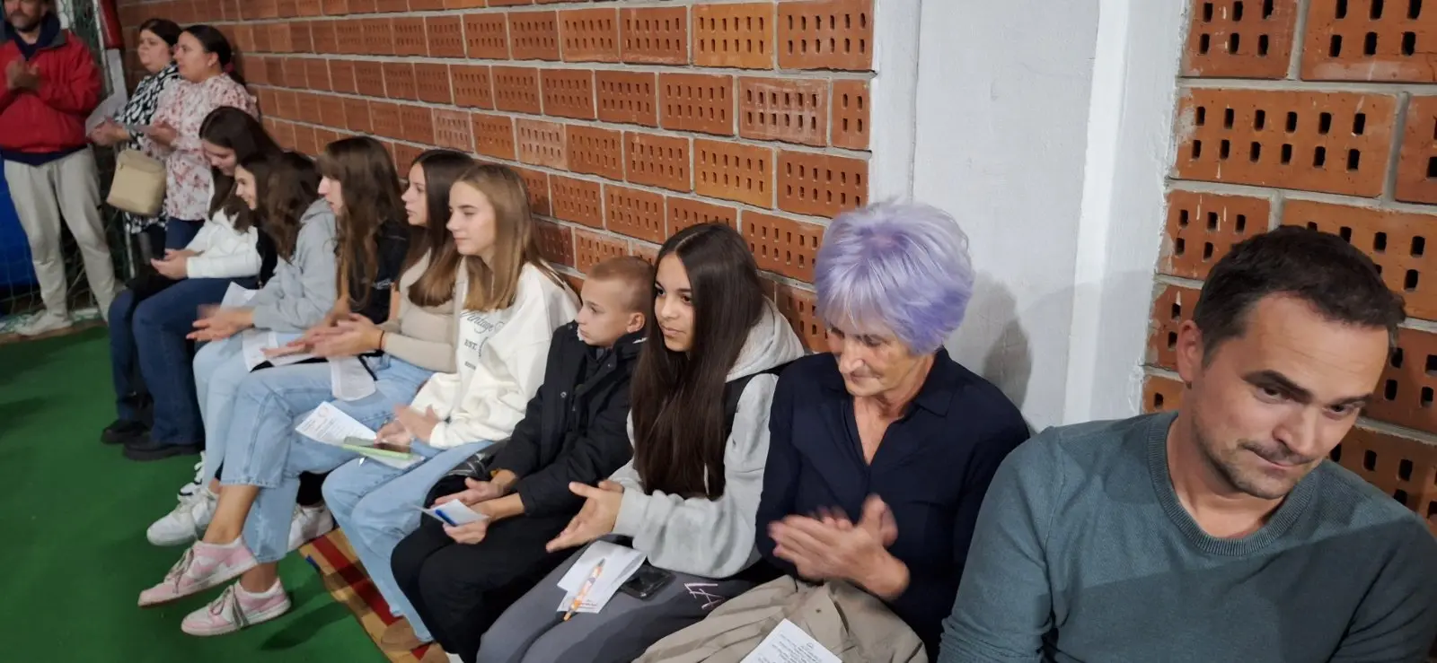 Deca moja deca, čuvari, Donja Dubrava 2025 (12)