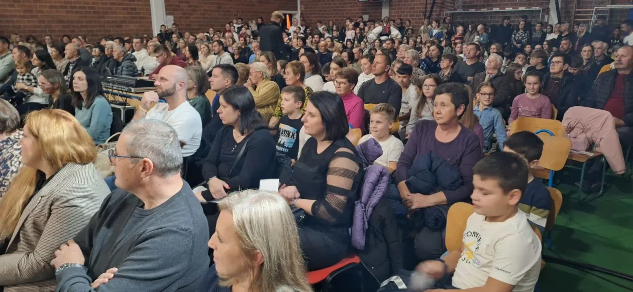 Deca moja deca, čuvari, Donja Dubrava 2025 (13)