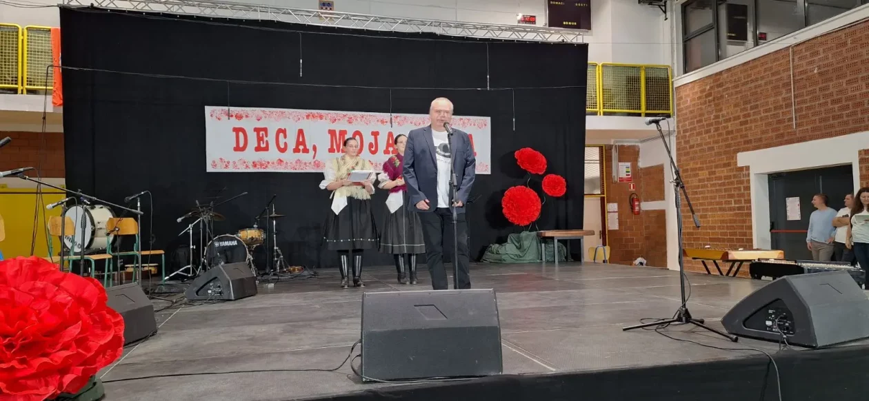 Deca moja deca, čuvari, Donja Dubrava 2025 (2)