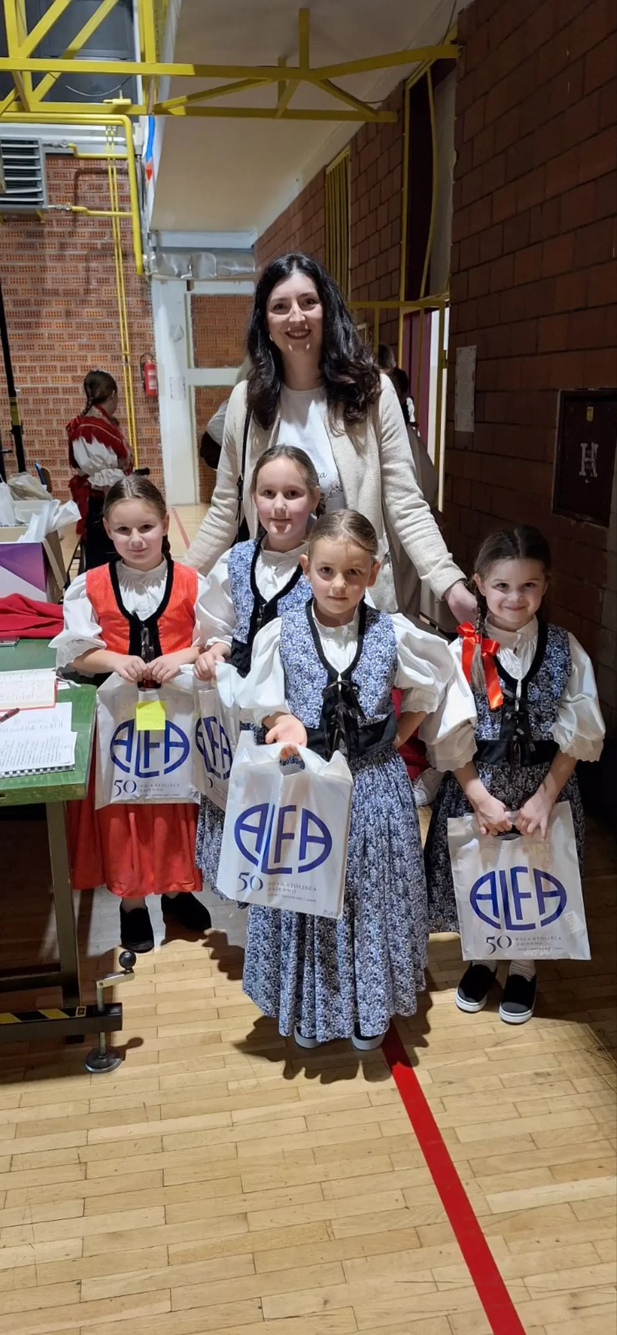 Deca moja deca, čuvari, Donja Dubrava 2025 (21)