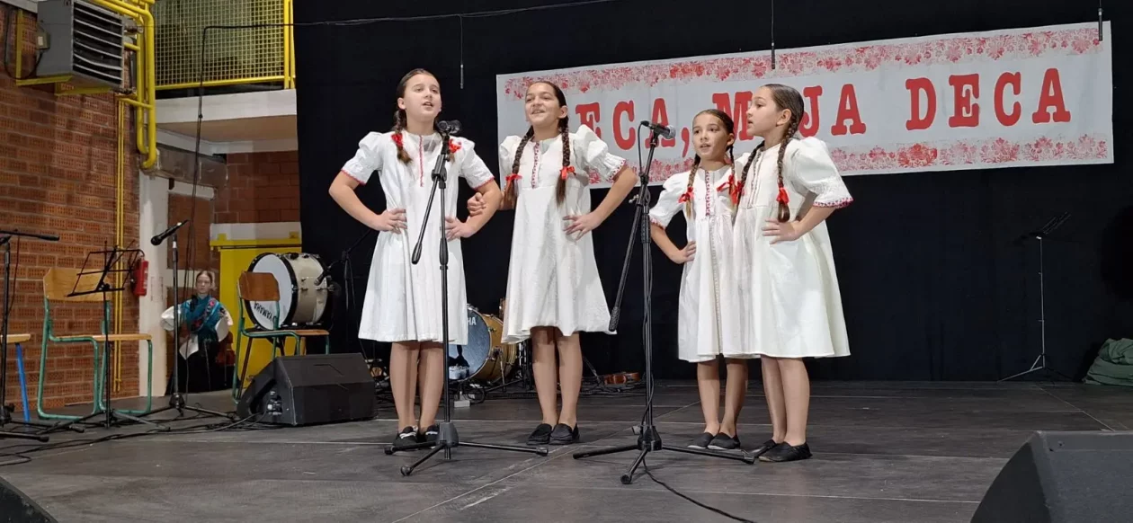 Deca moja deca, čuvari, Donja Dubrava 2025 (23)