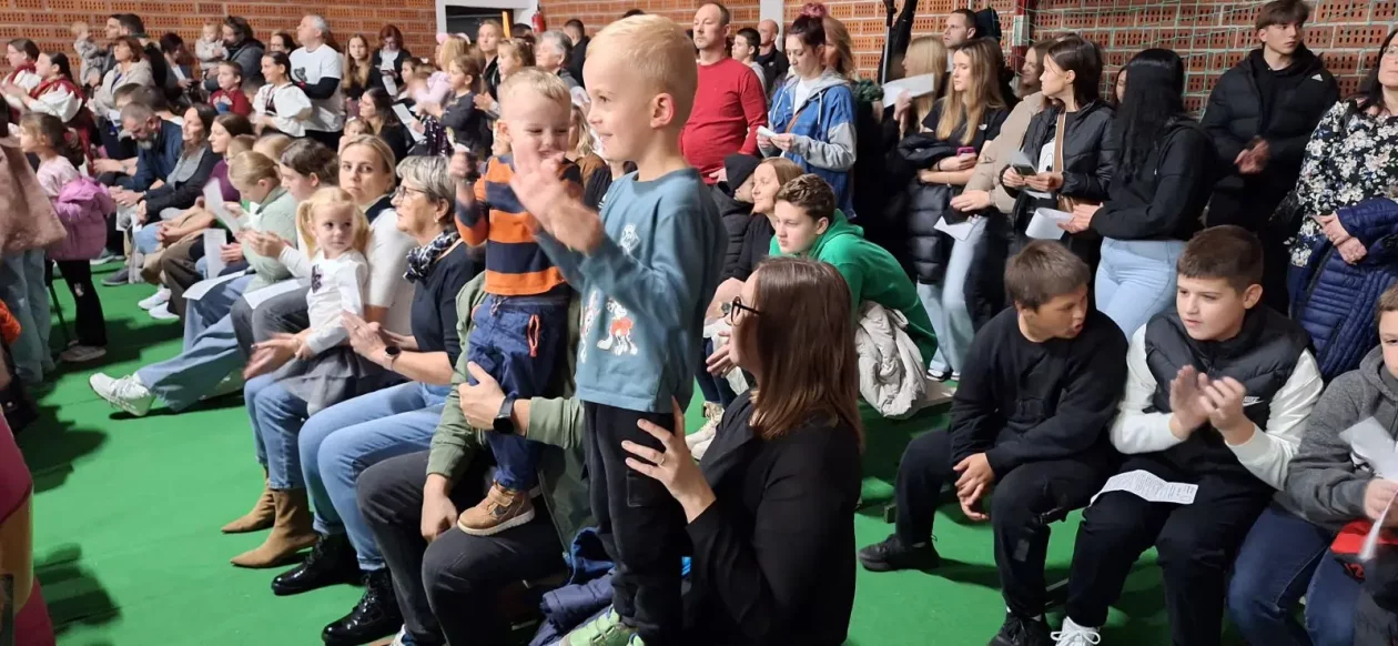 Deca moja deca, čuvari, Donja Dubrava 2025 (7)
