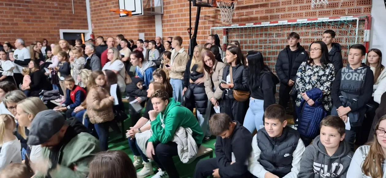 Deca moja deca, čuvari, Donja Dubrava 2025 (9)