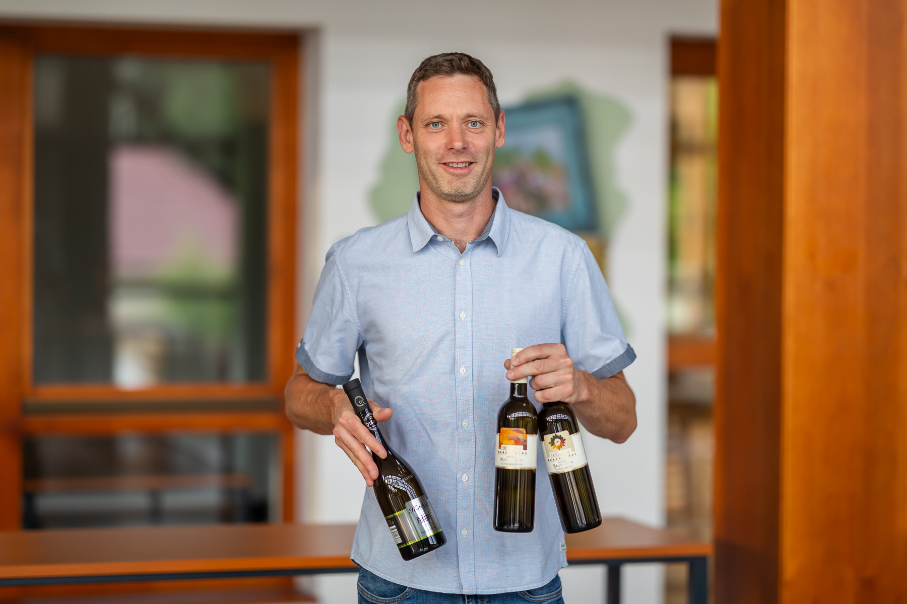 Decanter – DVVM Hortus Croatiae 1