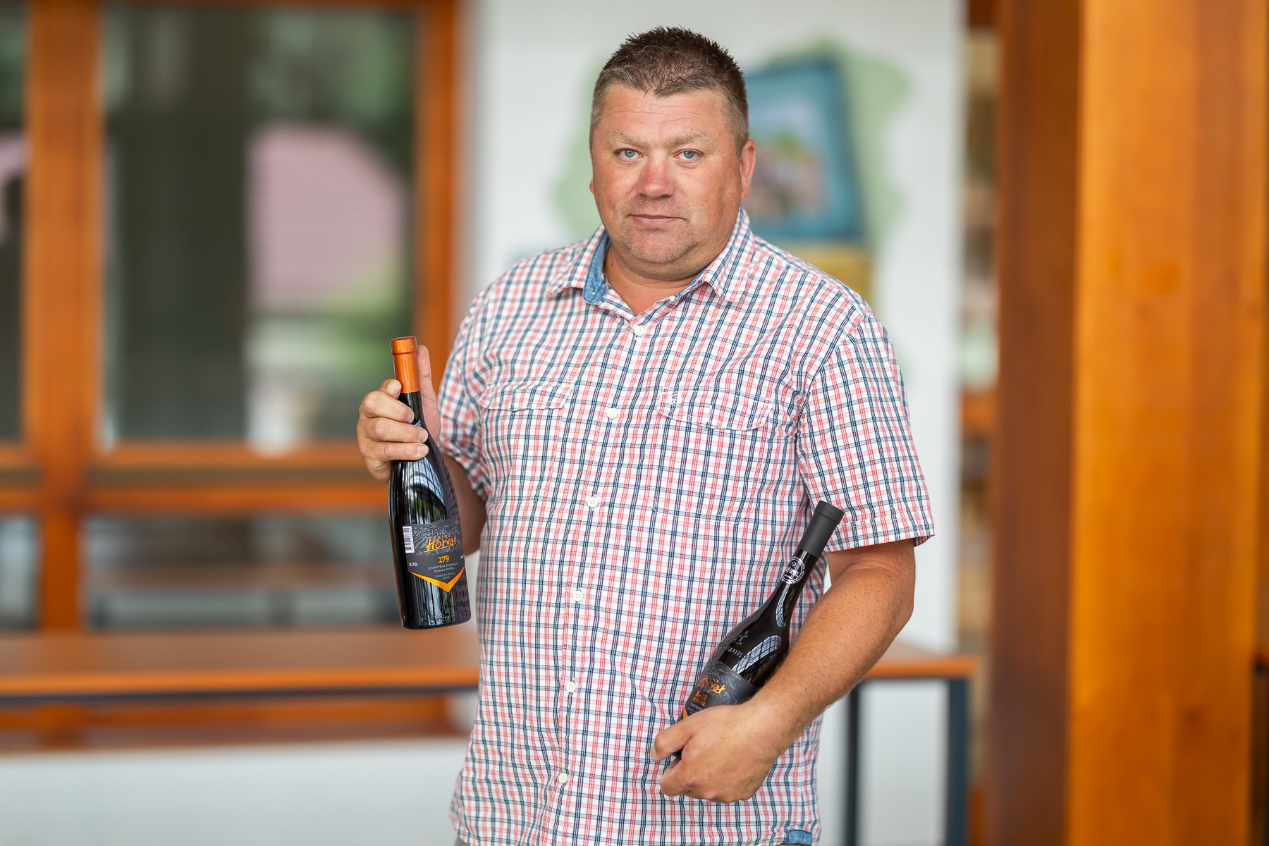 Decanter – DVVM Hortus Croatiae 7