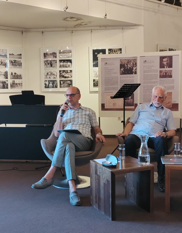 Dejan Buvač Dejan Buvač